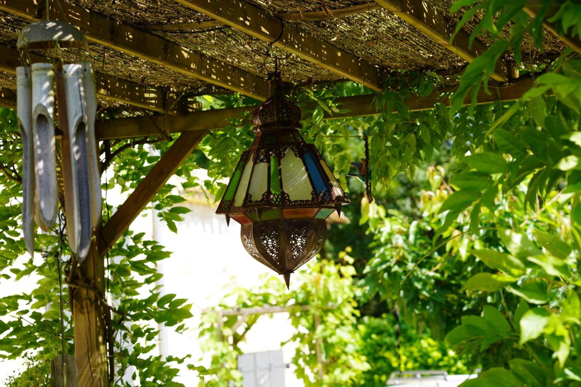 La Girondine Bed and Breakfast Galgon Buitenkant foto